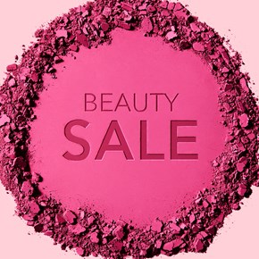 Beauty Sale </br>u Douglasu